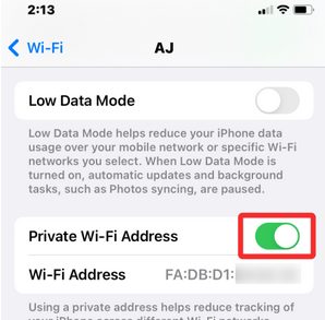 方城苹果方城mac维修如何在iPhone查找MAC地址