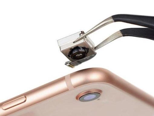 方城苹果6维修为什么从iPhone6开始苹果摄像头就开始凸起了