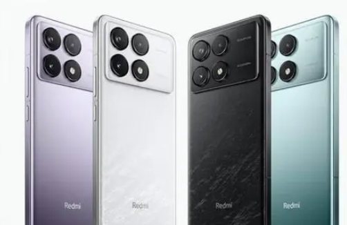 方城苹果15维修中心分享红米K70和iPhone15该怎么选