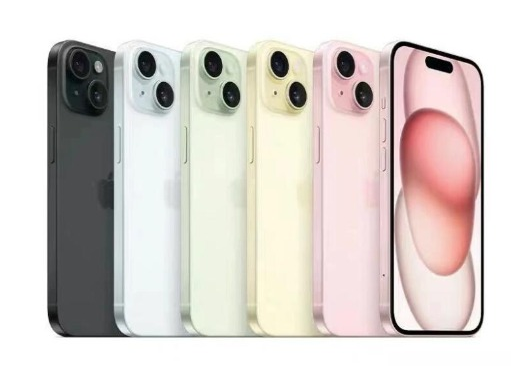 方城苹果15维修中心分享红米K70和iPhone15该怎么选 