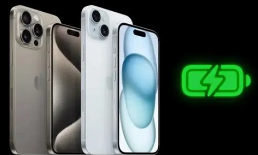 方城苹果换电池网点分享iPhone15电池不耐用怎么办 方城苹果换电池网点分享iPhone15电池不耐用怎么办