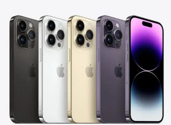 方城苹果15内存维修店分享iPhone15的内存是多少