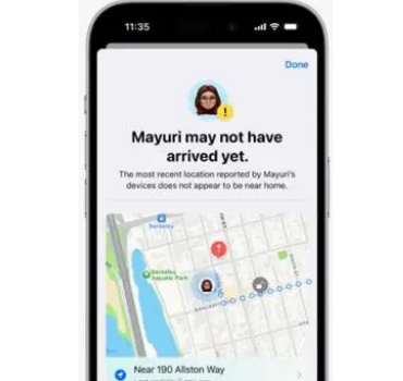 方城方城苹果维修服务分享iOS17信息APP做了哪些改进 方城方城苹果维修服务分享iOS17信息APP做了哪些改进