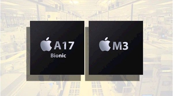 方城苹果15维修站分享iPhone15系列会用3nm芯片吗 