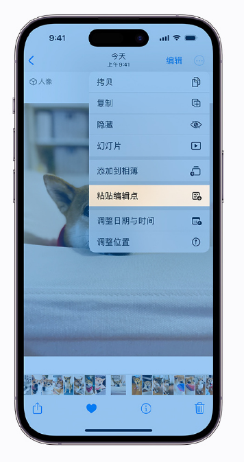 方城苹果手机维修分享iOS 16 小技巧 