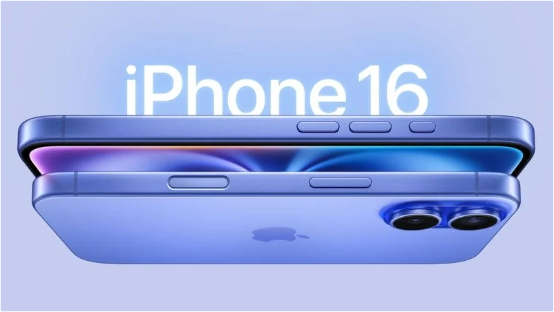 方城苹果手机维修分享iPhone 16 系列更易于维修 