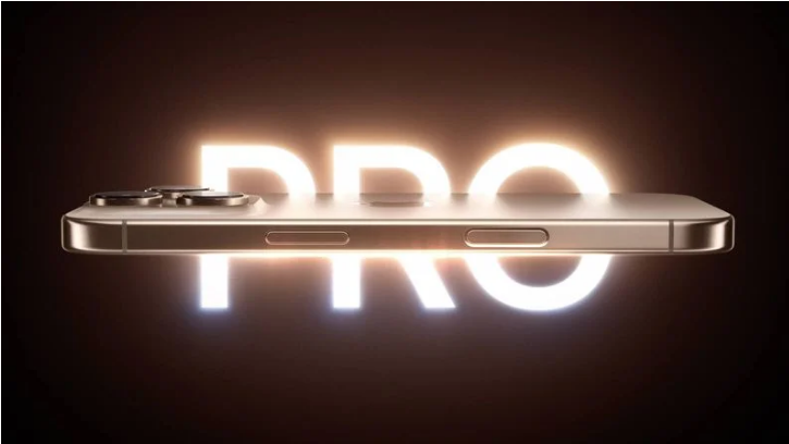 方城苹果手机维修分享iPhone 16 Pro系列需求在预购后“低于预期” 