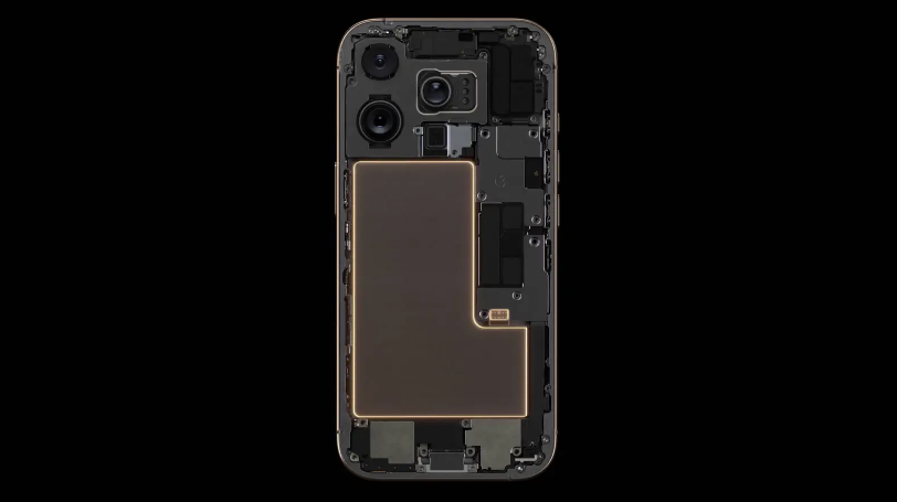 方城苹果手机维修分享iPhone 16 Pro 系列屏幕更大，搭载 A18 Pro 芯片 